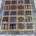 974 1394 ORIENTAL RUG